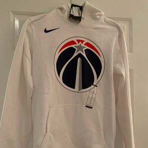 Official NBA Wizards Sweatshirt